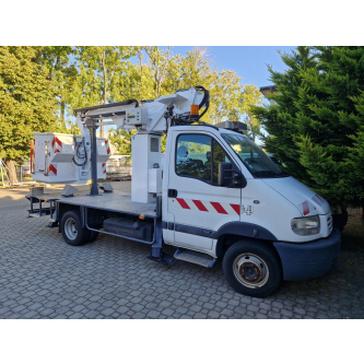 Renault Mascott 130.65 truck